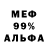 Кетамин VHQ Fabaroski