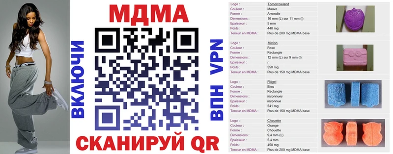 МДМА молли Бронницы